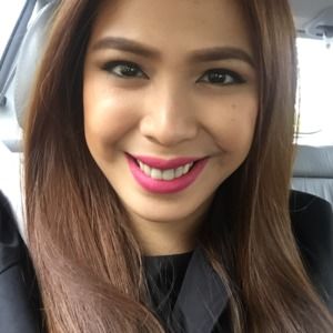 Meet your Posher, Nerissa